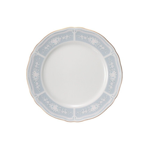 楽天市場】ノリタケ ジュヌフレール 18.5cmプレート / ケーキ皿