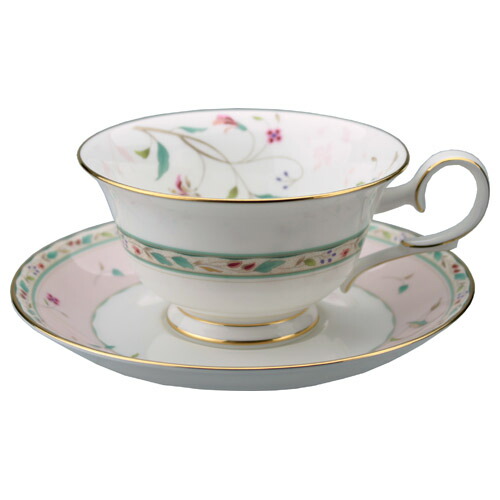 楽天市場】ノリタケ食器 【PRIMROSE】プリムローズ ティー・コーヒー碗