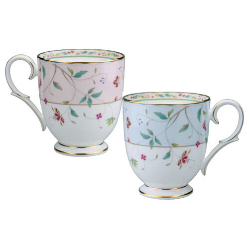 楽天市場】ノリタケ 花更紗 26.5cmプレート : ベルセーブ