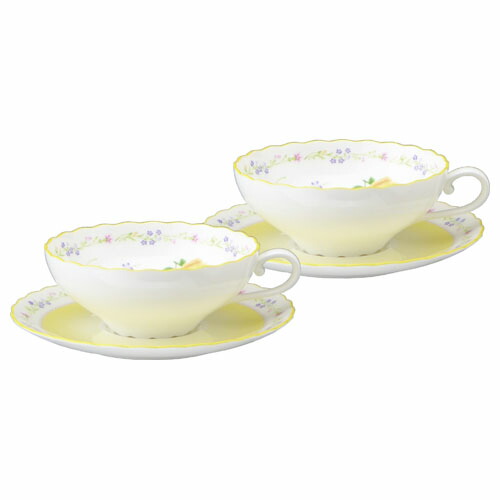 楽天市場】ノリタケ ジュヌフレール 18.5cmプレート / ケーキ皿