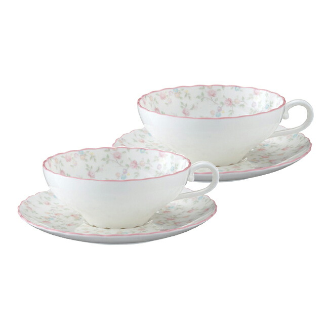 楽天市場】ノリタケ ジュヌフレール 18.5cmプレート / ケーキ皿