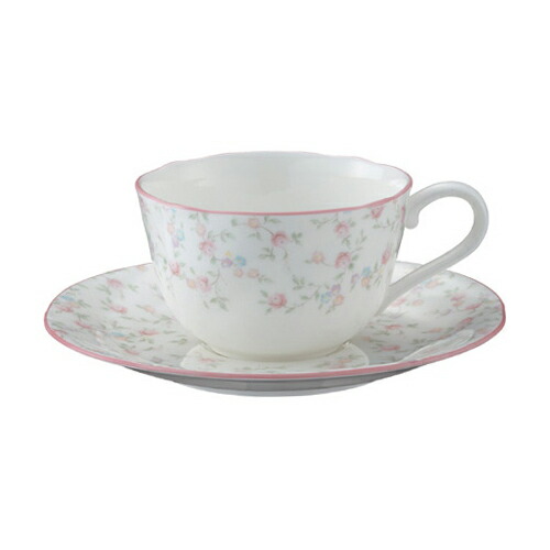 楽天市場】ノリタケ ジュヌフレール 18.5cmプレート / ケーキ皿