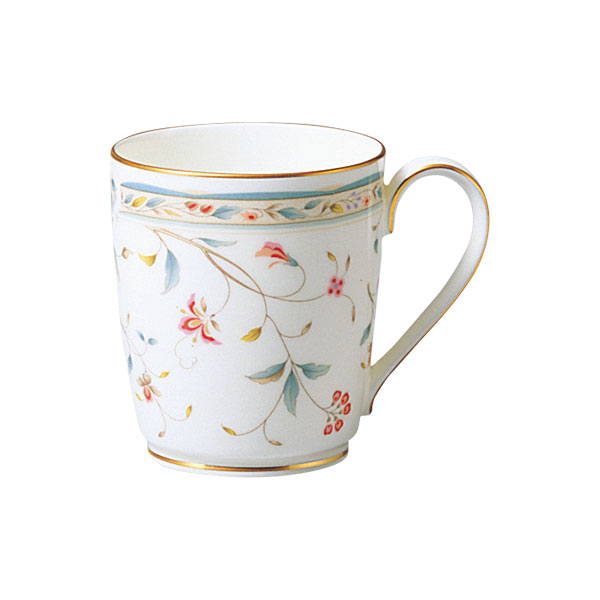 楽天市場】ノリタケ ジュヌフレール 18.5cmプレート / ケーキ皿