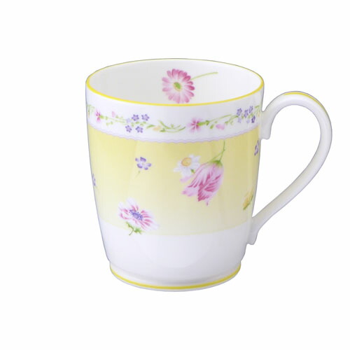 楽天市場】ノリタケ ジュヌフレール 18.5cmプレート / ケーキ皿