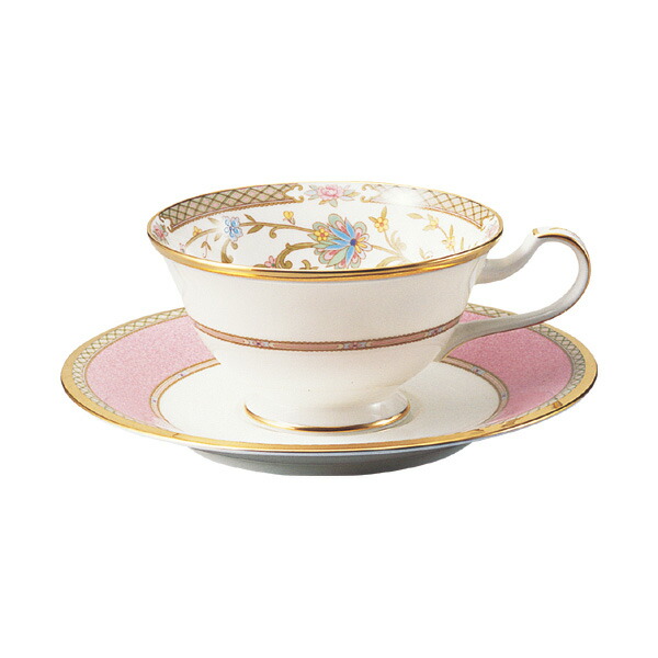 Noritake BONE CHINA クリスマス皿　 カップソーサー 2セット Noritake BONE CHINA クリスマス皿 カップソーサー 2セット