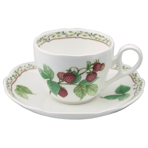 ノリタケ 楽天市場】ノリタケ オーチャードガーデン ティー・コーヒー