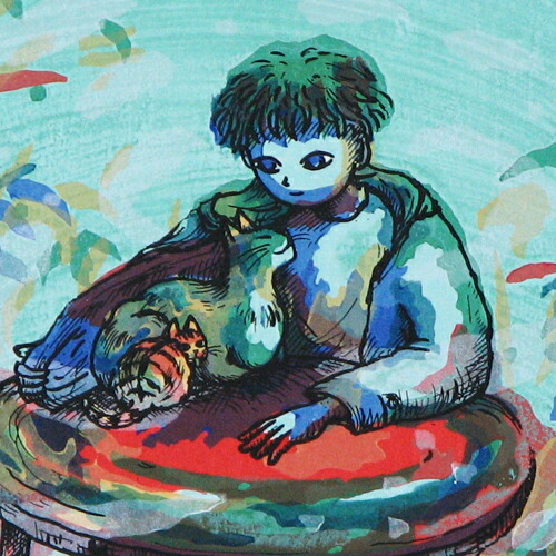 風鈴丸　うたたね森 風鈴丸うたたね森