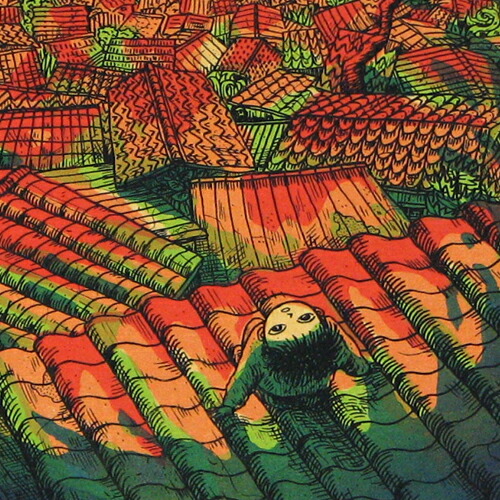 額縁付き版画 和風額縁○額装 水墨画 :: Yahoo!Auction｜DEJAPAN - Simple