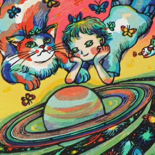 風鈴丸　うたたね森 楽天市場】風鈴丸 額付き木版画 うたたね森 2000年 : ベルセーブ