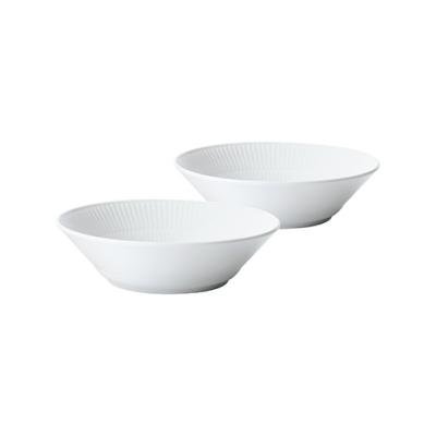 楽天市場】特別企画品 ロイヤル コペンハーゲン ホワイトフルーテッド