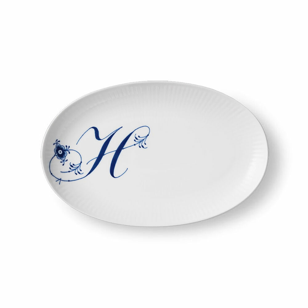 楽天市場】ロイヤル コペンハーゲン アルファベット コレクション