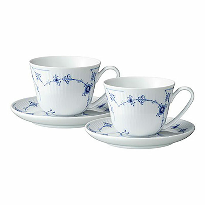 楽天市場】特別企画品 ロイヤル コペンハーゲン ホワイトフルーテッド