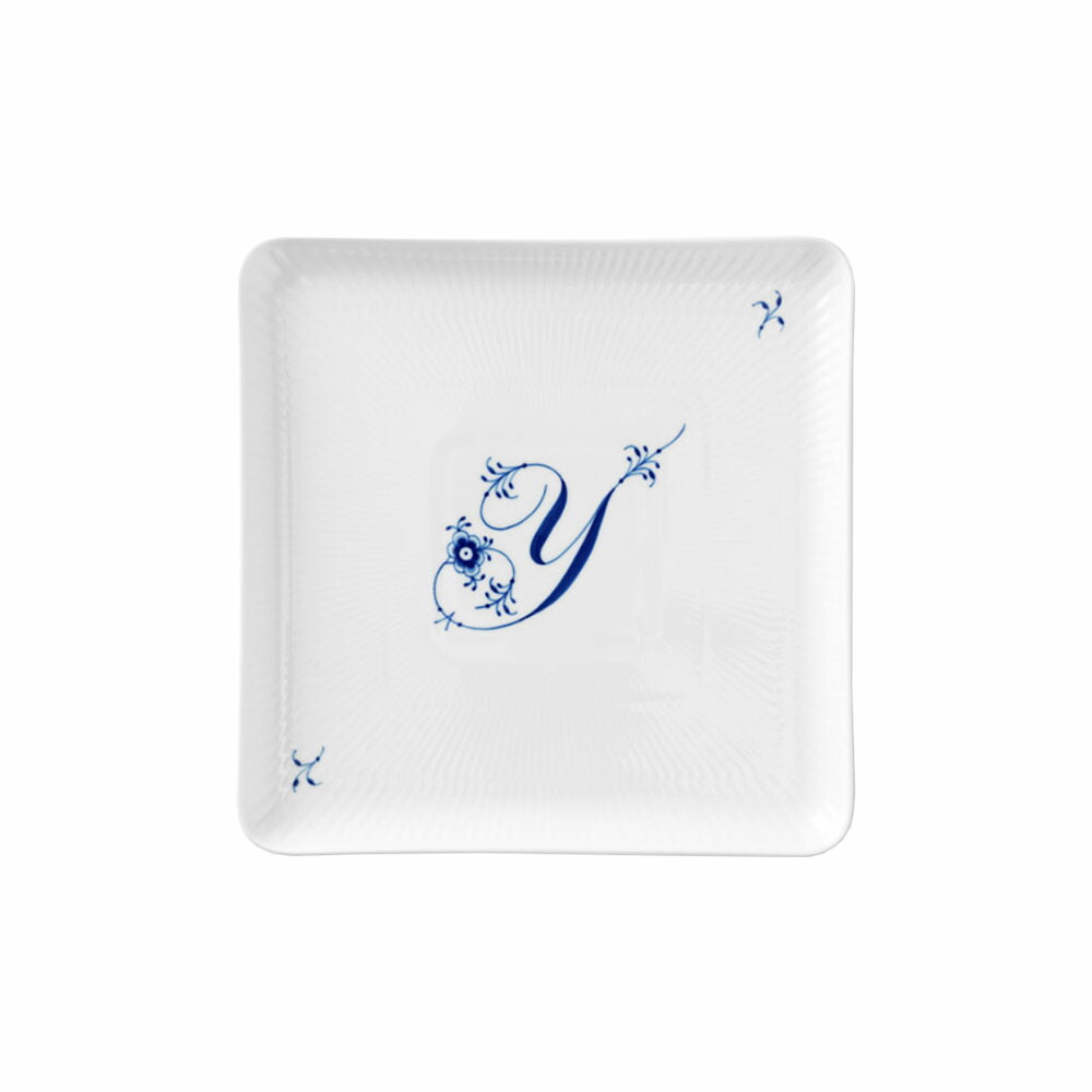 楽天市場】ロイヤル コペンハーゲン アルファベット コレクション