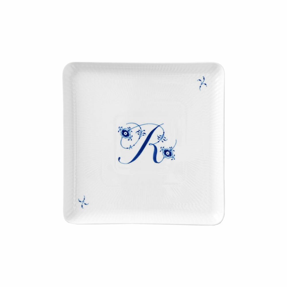 楽天市場】ロイヤル コペンハーゲン アルファベット コレクション