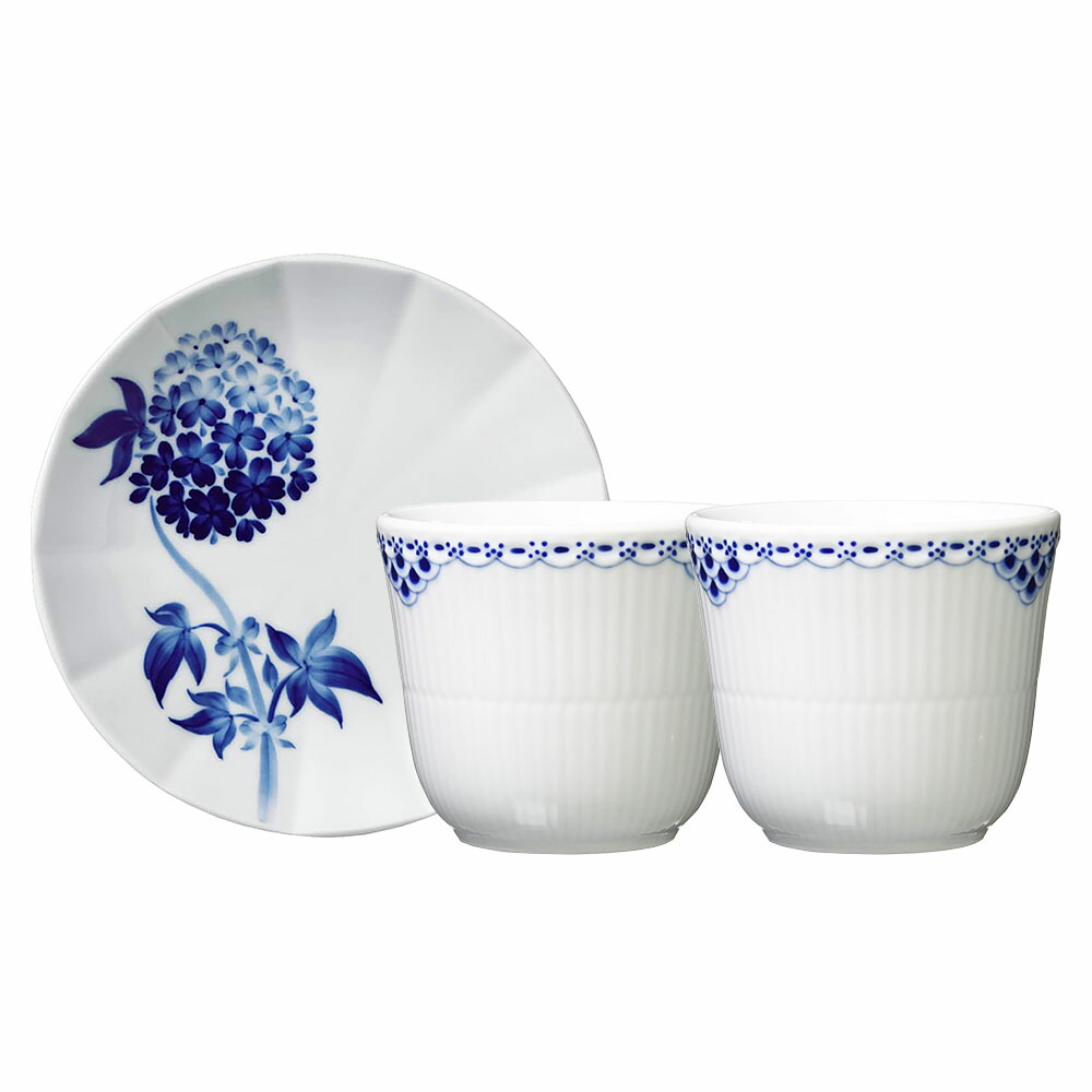 楽天市場】ロイヤル コペンハーゲン プリンセス スターターセット