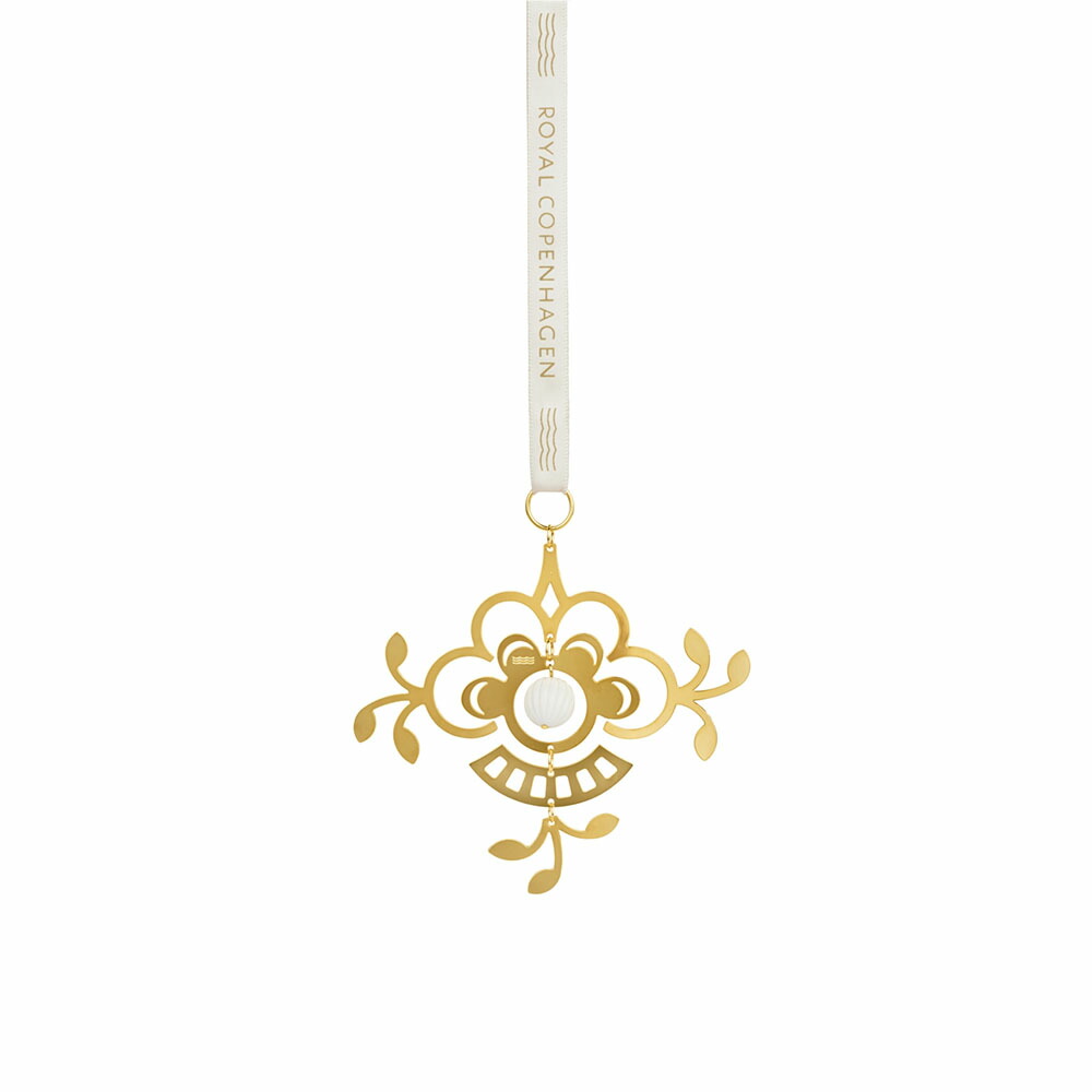 楽天市場】ロイヤル コペンハーゲン アニュアル オーナメント 2023年