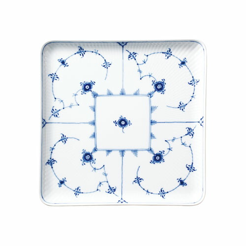 楽天市場】ロイヤル コペンハーゲン ブルーフルーテッド プレイン