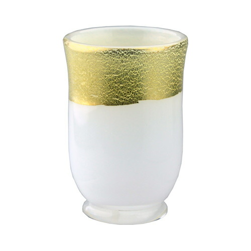 楽天市場】津軽びいどろ 秋村実工房 盃12ヶ月コレクション 9月 月見