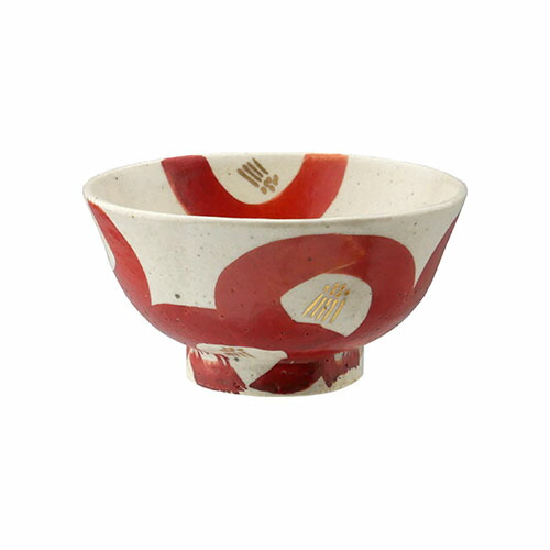 楽天市場】窯元 蔵珍窯 (ぞうほうがま) 花ちらし十草 大碗 美濃焼 陶器