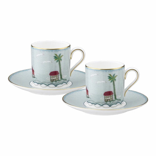 廃盤　新品　ウェッジウッド　アレクサンドラ　セット 楽天市場】ウェッジウッド アレクサンドラ ティーカップ