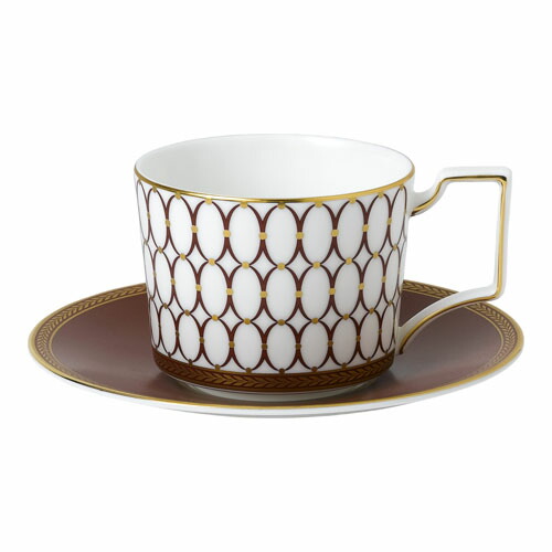 楽天市場】ウェッジウッド ルネッサンスゴールド ティーカップ