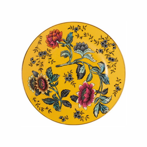 楽天市場】【ウエッジウッド】トンキン ブラック プレート（ディナー