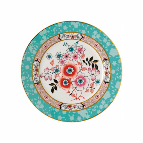 楽天市場】ウェッジウッド ジャスパー・コンラン ホワイト 20cmボウル