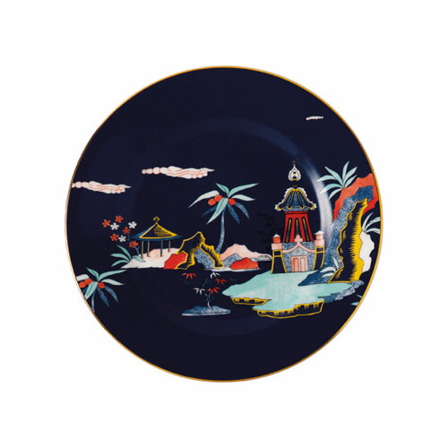 売り切り価格［新品］スプリングブロッサム　プレートセット廃盤 Amazon.co.jp: 【正規輸入品】ウェッジウッド(Wedgwood) スプリング