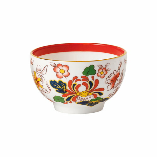 楽天市場】ウェッジウッド ワンダーラスト カメリア ティーボール