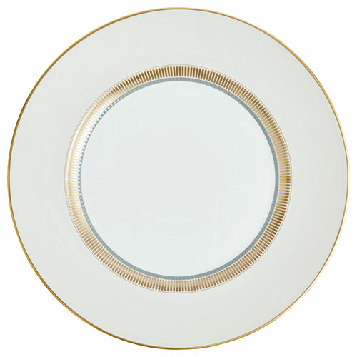  アレクサンドラ　プレート大2枚【27cm】 Amazon.co.jp: 【正規輸入品】ウェッジウッド アレクサンドラ プレート