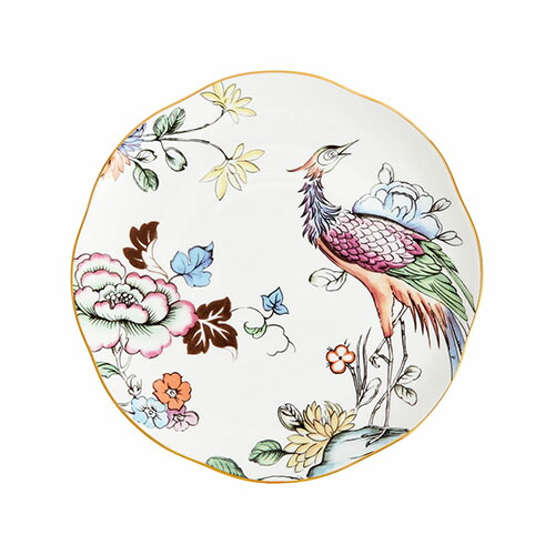 け*◎様 新品未使用ワンダーラストフォーチュン　スクエアトレイ2 ワンダーラスト フォーチュン スクエアトレイ|WEDGWOOD公式