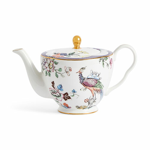 ウエッジウッド ローズゴールド 27cmプレート　2枚 楽天市場】【ウェッジウッド】ローズ ゴールド オーバル