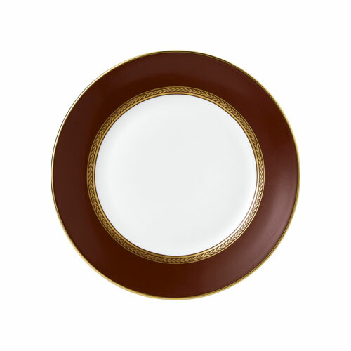 楽天市場】ウェッジウッド ルネッサンスゴールド 20cmプレート