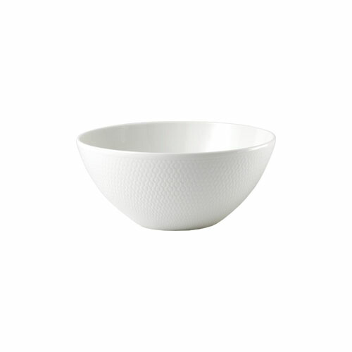 楽天市場】ウェッジウッド ジャスパー・コンラン ホワイト 20cm