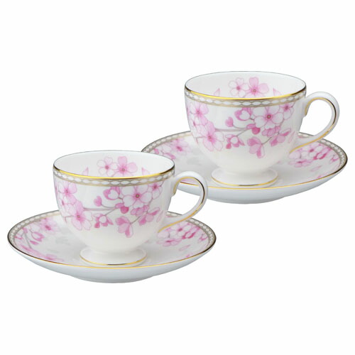 【新品】ウェッジウッド スプリングブロッサム　プレート ２枚セット Amazon.co.jp: 【正規輸入品】ウェッジウッド スプリング