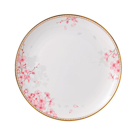ウェッジウッド SPRING BLOSSOM 大皿27cm 新品 楽天市場】ウェッジウッド スプリングブロッサム ティーカップ
