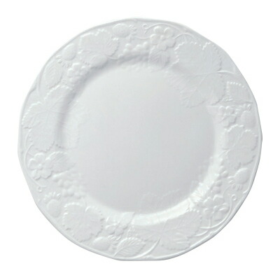 楽天市場】ウェッジウッド ワイルドストロベリー ホワイト