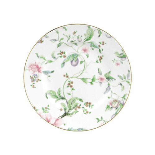 売り切り価格［新品］スプリングブロッサム　プレートセット廃盤 楽天市場】ウェッジウッド スプリングブロッサム プレート27cm