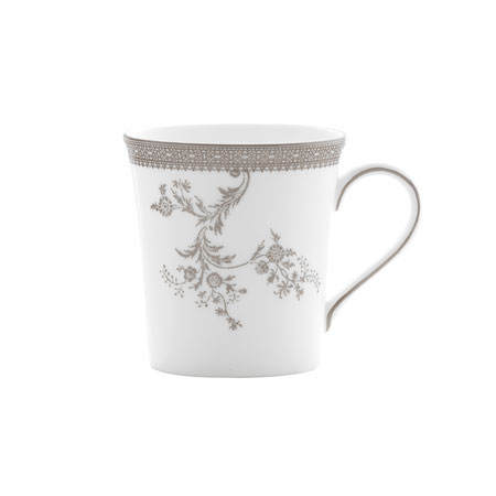 楽天市場】ウェッジウッド ヴェラ・ウォン ヴェラ レース マグ＆マルチ