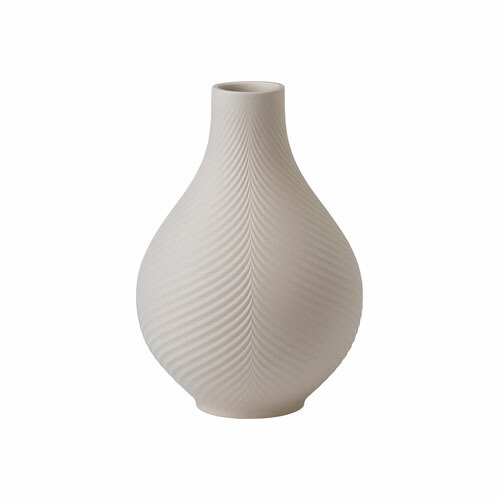 正規輸入品 ウェッジウッド フラワーベース 高さ約31cm ジャスパー