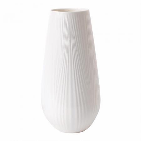正規輸入品 ウェッジウッド フラワーベース 高さ約31cm ジャスパー