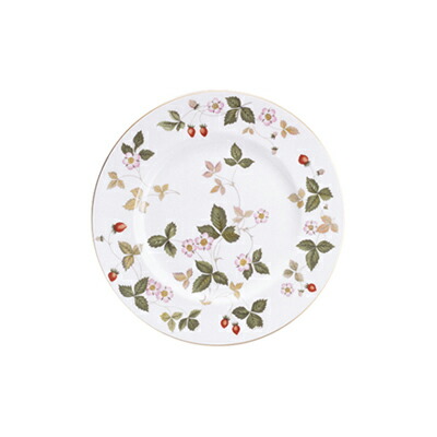 楽天市場】ウェッジウッド ワイルドストロベリー ハニーセット（ティー