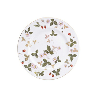 楽天市場】【数量限定】 ウェッジウッド ストロベリー インクブルー