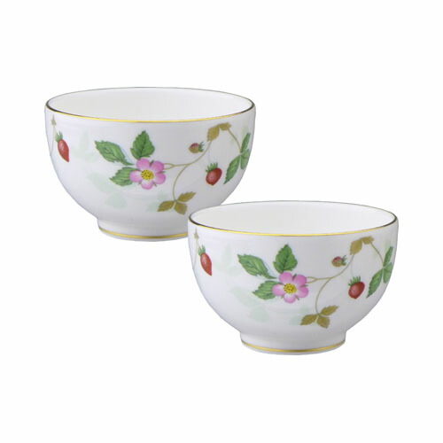 楽天市場】ウェッジウッド ワイルド ストロベリー アルフレスコ