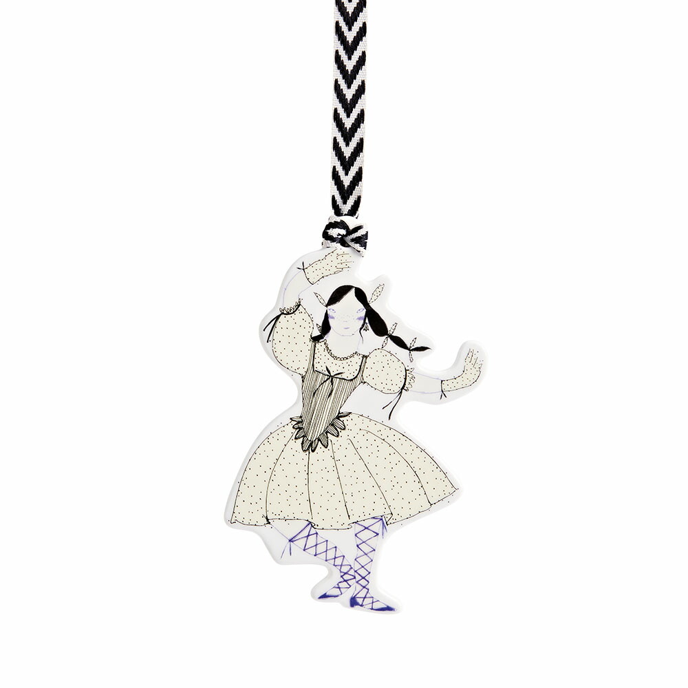 楽天市場】ウェッジウッド ホリデイ オーナメント（くるみ割り人形