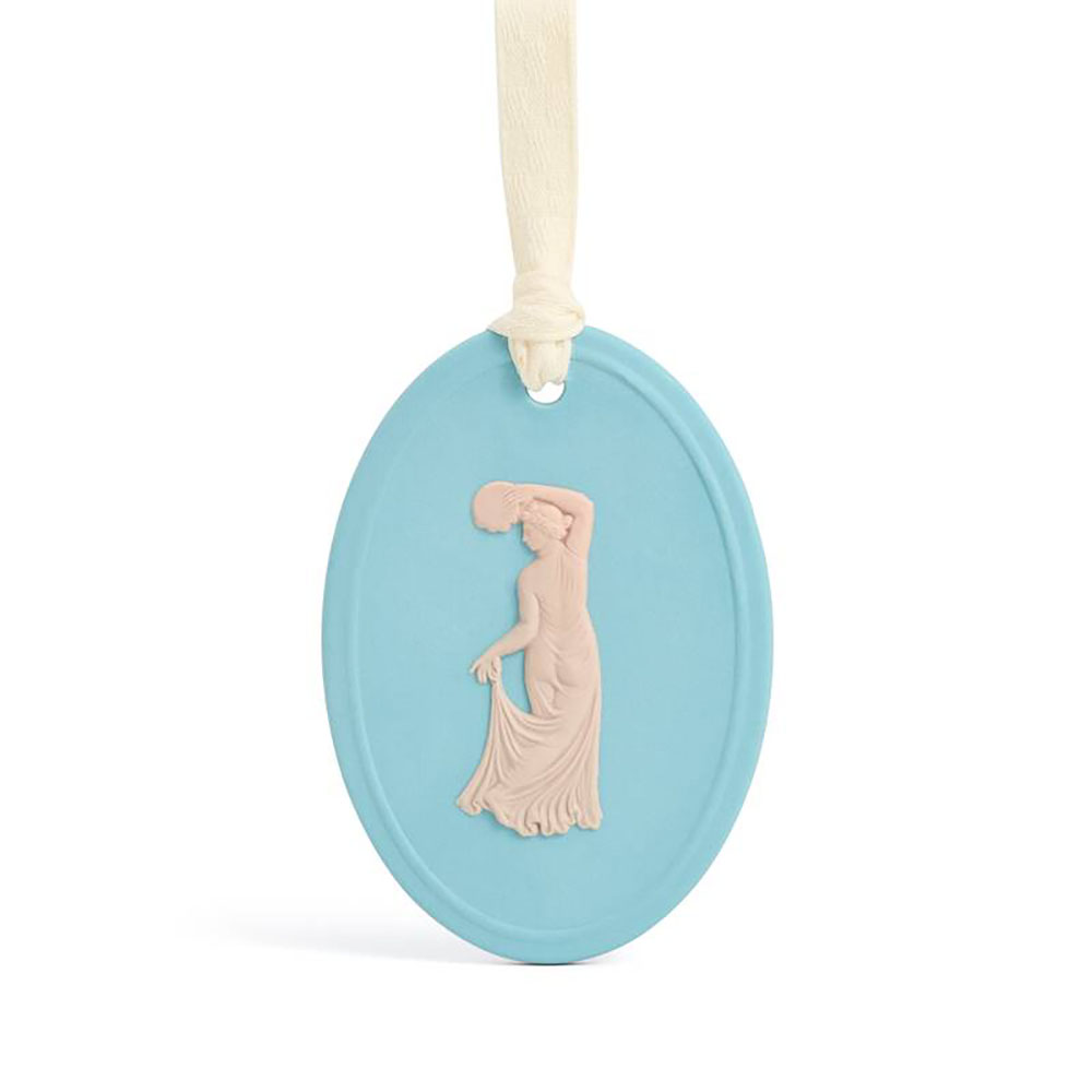 楽天市場】ウェッジウッド ホリデイ オーナメント ルネッサンス