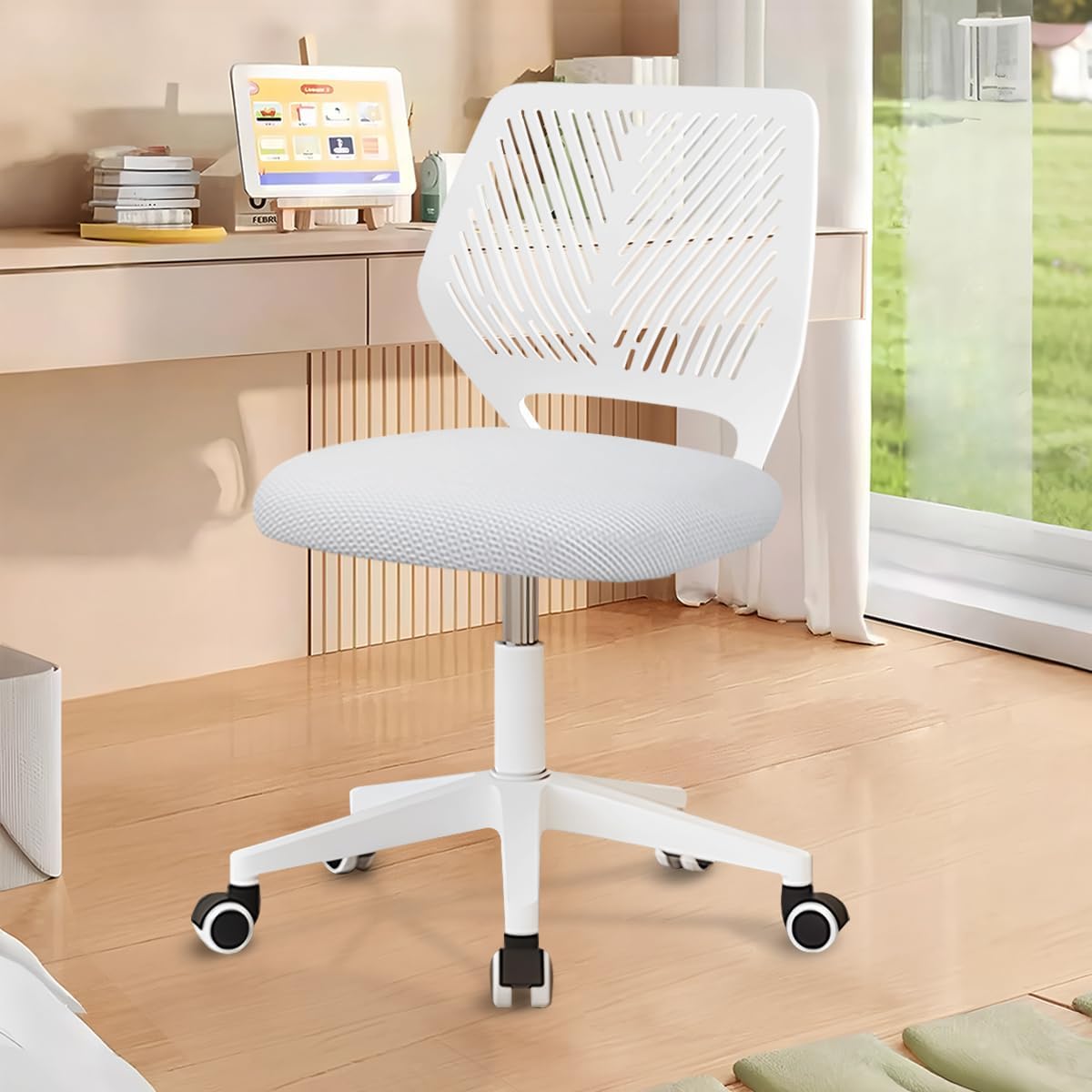 オフィスチェア デスクチェア 人間工学 テレワーク チェア 疲れない ホワイト Amazon.co.jp: HLIFE オフィスチェア デスクチェア 人間工学