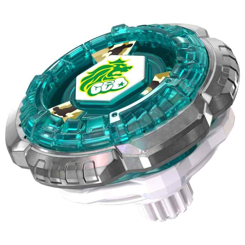 24個　BEYBLADE XベイブレードXブースター ロックレオーネ6-80GN 29245332_0.jpg