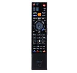 東芝(TOSHIBA) 純正　DVDレコーダー用リモコン SE-R0422