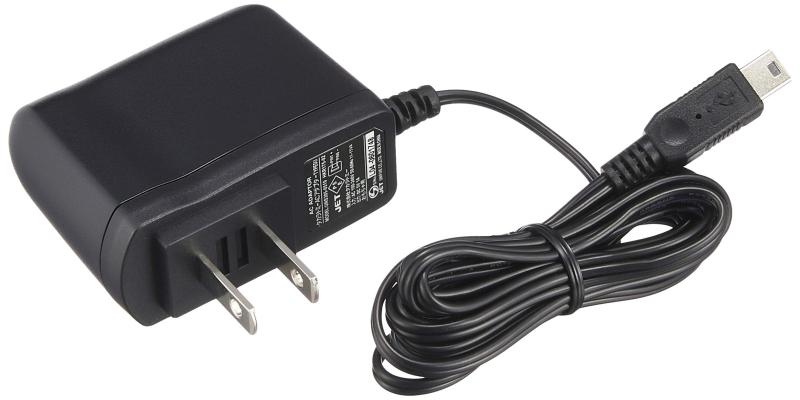 楽天市場】【送料無料!】 【特典 ACアダプターTYPE5U 付属】 パウ